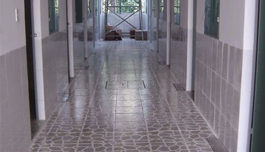 Định Cư Nước Ngoài- Sang Gấp 16 Ptrọ,300m2 Đất Lô Góc , Ngay Chợ, Sát Kcn Nhật Hàn, Dân Cư Đông, Sầm Uất