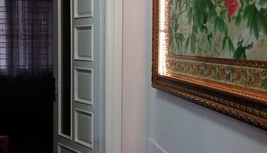 Bán Nhà Phân Lô Trung Kính, Cầu Giấy 60M2, 6 Tầng, Mt 5M, 14 Tỷ, Thang Máy, Cho Thuê