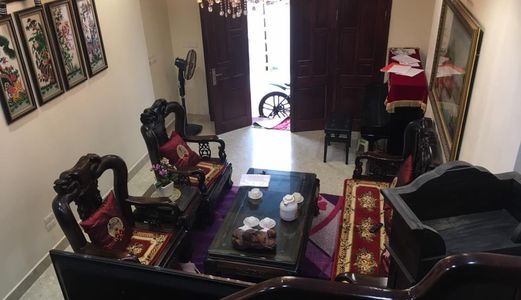 Nhà Đẹp Kim Giang 65m2 X 4t Mặt Tiền 4m Giá Quá Đẹp 4,2 Tỷ