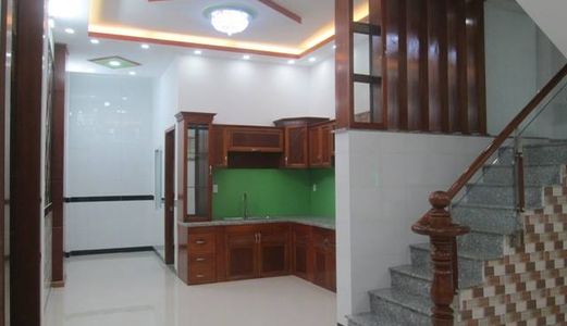 Quá Đẹp, Phố Lạc Trung, Ngõ Ô Tô Tránh, Vỉa Hè, Dân Trí Cao, Nhà Phân Lô 51m2x4 Tầng, 6,6 Tỷ