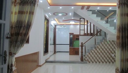 Quá Đẹp, Phố Lạc Trung, Ngõ Ô Tô Tránh, Vỉa Hè, Dân Trí Cao, Nhà Phân Lô 51m2x4 Tầng, 6,6 Tỷ