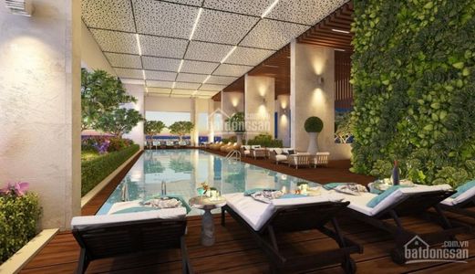 Sở Hữu Căn Hộ Cao Cấp Quận 7 Chỉ Với 1,8 Tỷ, 2 Pn, Lh: 0907336600