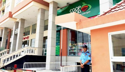 Cần Bán Căn Hộ Trương Đình Hội Q8. Dt 100m2 – 3 Pn – 2 Wc. Lầu Cao Thoáng Mát, View Đẹp,  Nội Thất Đẹ