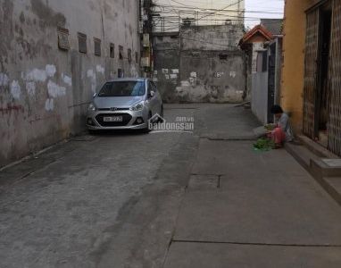 Đáo Hạn Ngân Hàng Bán Gấp 2 Lô Đất Thổ Cư Tdp 15 Phú Diễn, Bắc Từ Liêm, Hà Nội Giá Rẻ
