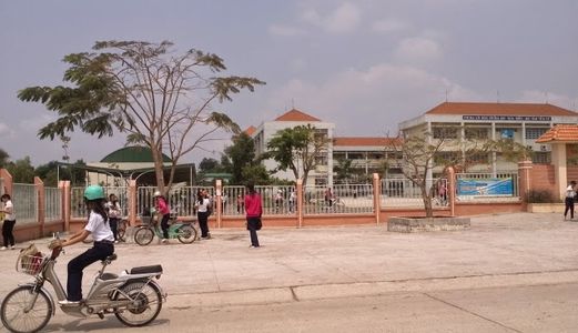 Qua Mỹ Định Cư Nên Cần Bán Lại Lô Đất Mặt Tiền, 220M2(10X22), Ql13 Bình Dương