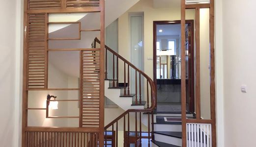 Bán Nhà Kim Ngưu, Hai Bà Trưng 33Mx5T, Nhà Đẹp Ở Ngay, 2.75 Tỷ