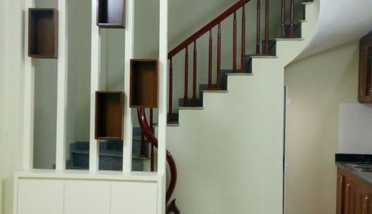 Bán Nhà Trương Định, Hoàng Mai 33m2x5t, Mt 6m, Nhà Đẹp, Nhỉnh 2 Tỷ, Lh: 0963.475.544