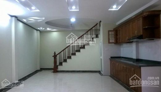 Bán Nhà Tân Mai, Hoàng Mai 45m2x5t, Mt 5m, Nhà Đẹp, Nhỉnh 3 Tỷ Lh: 0963.475.544