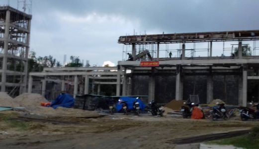 Bán Ki-Ot Chợ Điện Nam Bắc Chỉ Với 46Tr/ki-Ot