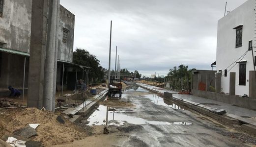 Bán Đất Giá Siêu Rẻ Ở Điện Nam Bắc