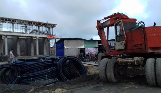 Bán Ki-Ot Chợ Điện Nam Bắc Chỉ Với 46Tr/ki-Ot