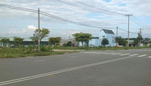 Cần Vốn Kinh Doanh Sang Lỗ 150M2 Đất Thổ Cư Bình Dương Giá 470 Triệu