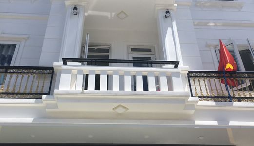 Bán Khách Sạn 3 Sao, 37 Phòng, Phan Như Thạch, P1, Đà Lạt. Giá 30 Tỷ