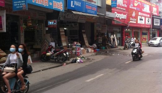 Chỉ 4.95 Tỷ,Ô Tô Đỗ Cửa, Cho Thuê 15Tr/tháng, Phố Phùng Chí Kiên, Quận Cầu Giấy.