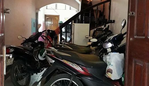 Chỉ 4.95 Tỷ,Ô Tô Đỗ Cửa, Cho Thuê 15Tr/tháng, Phố Phùng Chí Kiên, Quận Cầu Giấy.