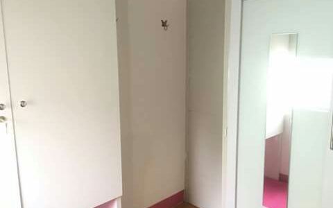 Cho Thuê Phòng Trọ Tại Bạch Mai – Hà Nội