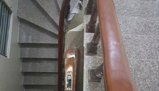  Bán Nhà Nguyễn Đức Cảnh, Hoàng Mai, 30M2 X 5 Tầng, 2.7 Tỷ.