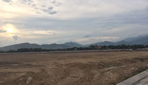 Nha Trang Pearl -Nơi Đáng Để Sống Của Thành Phố Biển 