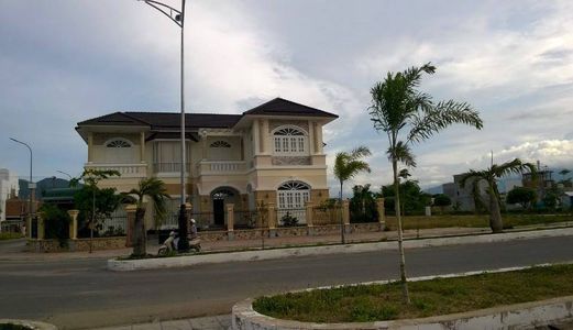 Nha Trang Pearl -Nơi Đáng Để Sống Của Thành Phố Biển 