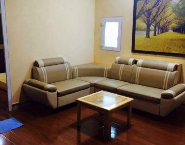 Bán Căn Hộ Tt Thành Ủy M2 Ngõ 91 Nguyễn Chí Thanh Dt60 M2, Sổ Đỏ 40M2, Có Sân Vườn, Giá 2,3 Tỷ