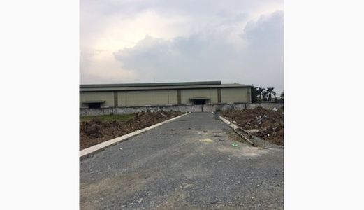 Cách Vành Đai Trong Chỉ 5P. Đất Nền Mặt Tiền Trần Đại Nghĩa. Ngân Hàng Hỗ Trợ Vay 70%.