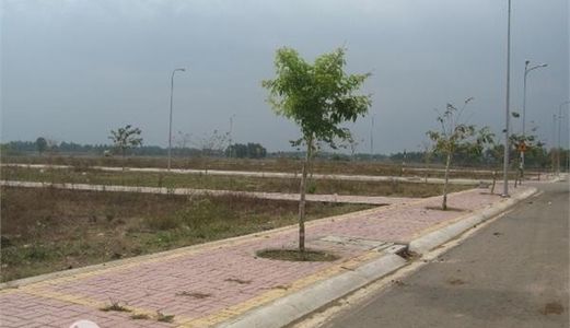 Đất Vàng Đầu Tư Sinh Lời,94M2,Số 68 Đường C Quận 2,Giá Sốc.