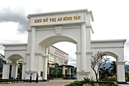 - Hot - Bán Đất Nền Kđt An Bình Tân. Khu Vực Đã Xong Csht, Có Thể Xây Nhà Liền (0901930996)