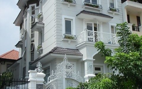 Nhà Mặt Tiền Đồng Khởi, 7,5X25M, 56 Tỷ, Sổ Hồng.