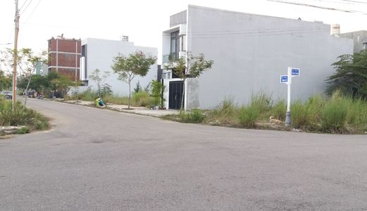 25,5 Triệu/m2 Đường 10,5m Phạm Tuấn Tài, Đà Nẵng. Lh 0934 468 779