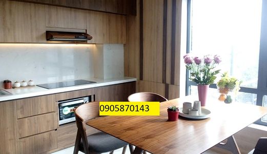 Mua Căn Hộ 2Pn Chiết Khấu 8%, 1 Tủ Âm Tường Chỉ Trong Tháng 11