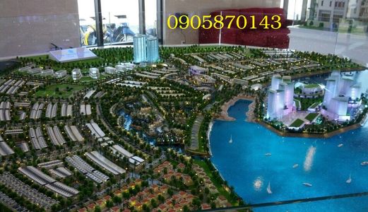 Dự Án The Sunrise Bay Nóng Cỡ Nào? Có Nên Mua The Sunrise Bay Vào Thời Điểm Hiện Tại?