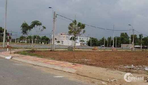 Đất Nền Chợ Lai Nghi, Hội An. Đầu Tư Giá Rẻ Sinh Lời Cao. Giá Chỉ 4.4Tr/m2 - 0905910595