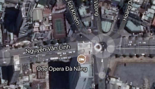 Bán Gấp Đất Mặt Tiền Đường Nguyễn Văn Linh – Tuyến Phố Văn Phòng Sầm Uất Nhất – Đất Nằm Cạnh Khách 