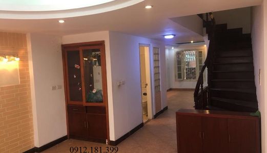 Biệt Thự Sân Vườn 80M Ngay Tttm Chợ Mơ, Quận Hai Bà Trưng, Nhỉnh 8 Tỷ. Đt: 0912181399