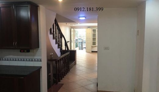 Biệt Thự Sân Vườn 80M Ngay Tttm Chợ Mơ, Quận Hai Bà Trưng, Nhỉnh 8 Tỷ. Đt: 0912181399