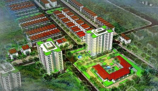 Cần Tiền Bán Gấp Lô Đất 5X20, Đường Đinh Đức Thiện, Giá 890 Triệu