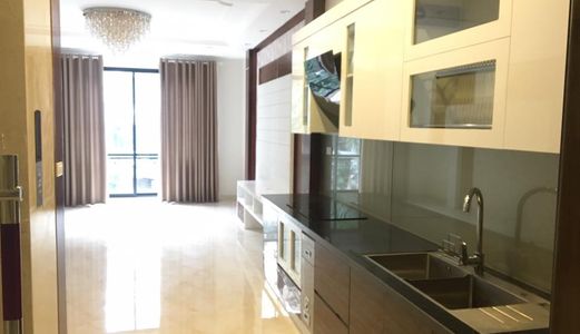 Nhà Kinh Doanh, Trung Kinh, Cầu Giấy Dt 55M2X7 Tầng Thang Máy Ôtô Vào Nhà 13.5 Tỷ