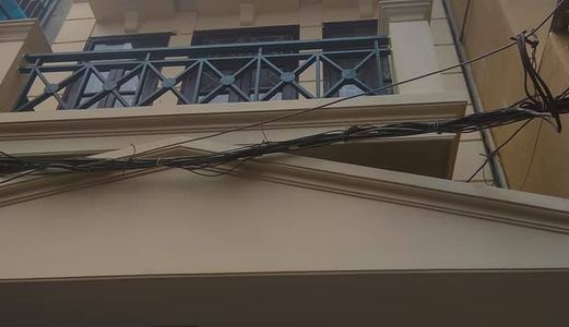 Bán Nhà Phân Lô, Lô Góc Mạc Thị Bưởi, Hai Bà Trưng, 45M2, 3.35 Tỷ.