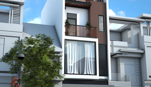 Xd 200Mnhà 2 Mặt Tiền 3,5 Tầng, Đường 479, Giáp Khu Vp Chính Phủ, Dt2, Dân Cư Đồng Bộ,Lh 0932677389