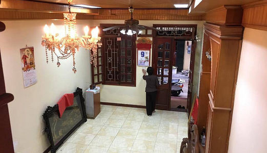 Ngõ Ôtô,kinh Doanh,ở Thoáng, 48M2, Giá 5.2947Tỷ, Liễu Giai.