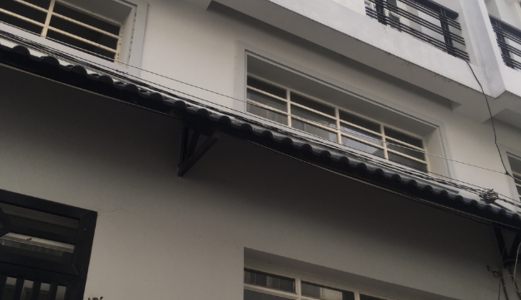 Bán Nhà Thị Trấn Nhà Bè, Dtsd: 50 M2, 2 Pn, 2 Wc, Hẻm Xe Hơi