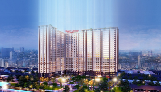 Sài Gòn Gateway Mặt Tiền Xa Lộ Hà Nội, Tặng Ngay 30 Tr Khi Mua Căn Hộ Như Mơ Lh: 0931333103