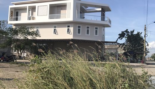  Đất Bến Lức Giáp Bình Chánh 1Km - Sổ Hồng -  510 Triệu/nền - Hỗ Trợ Ngân Hàng 50%