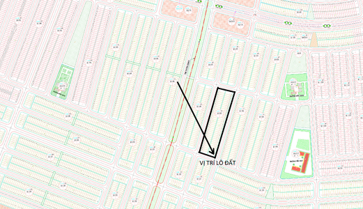 Đất 2 Mặt Tiền Nam Nguyễn Tri Phương.Diện Tích 150M2.Đường Thông Vị Trí Đẹp