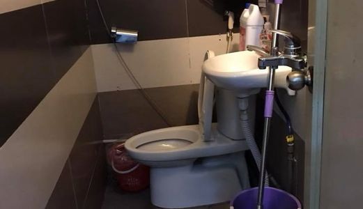 Bán Nhà Mặt Phố Trích Sài, Quận Tây Hồ, 46M, 5 Tầng, Mặt Tiền Rộng, Kinh Doanh Cực Đỉnh!