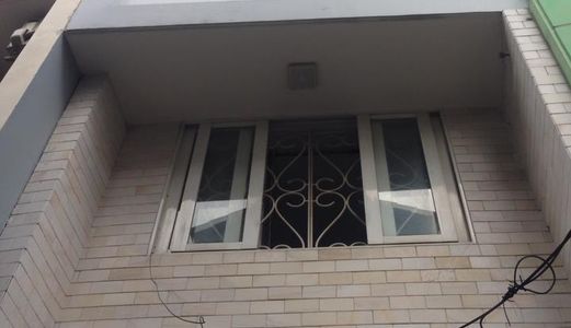 Bán Nhà Phạm Phú Thứ, 3.5M X 10M, 4 Tầng, 3.5 Tỷ, Hẻm Ô Tô, Kinh Doanh.