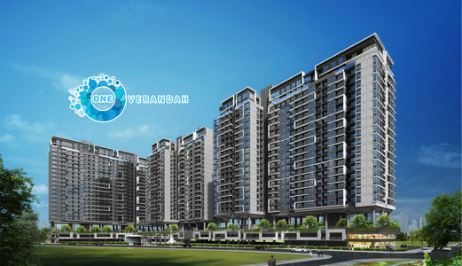 Cơn Sốt One Verandah Maple Tree Singapore, Tầm Nhìn Đầu Tư Mới Ngay Trung Tâm Quận 2, Lh 0938003100