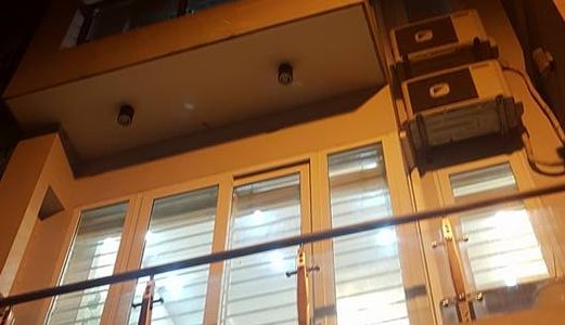 [Tuấn Anh-Địa Lợi] Nhà Phân Lô Trần Duy Hưng Vip Nhật Hàn Chỉ Một Căn Duy Nhất