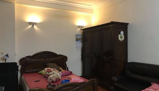 Bán Phân Lô Nguyễn Khang, 60 M2, 5 Tầng, Gara, Ô Tô Tránh, 8.6 Tỷ.