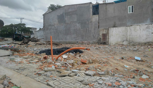 Da Đất Nền Hiệp Thành Q12 Mở Bán Đợt 1 Vào Đầu Tháng 12 Hót Nhất Q12